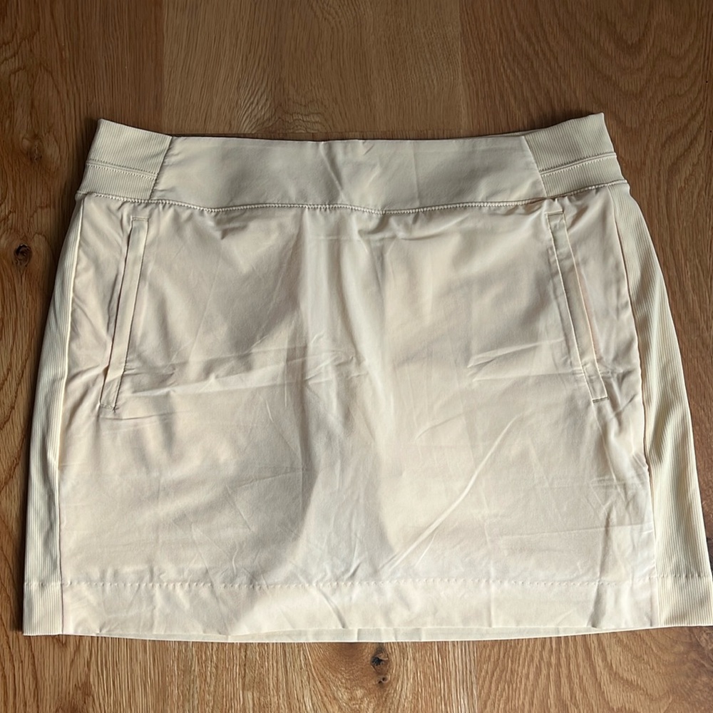 Athleta Brooklyn skort